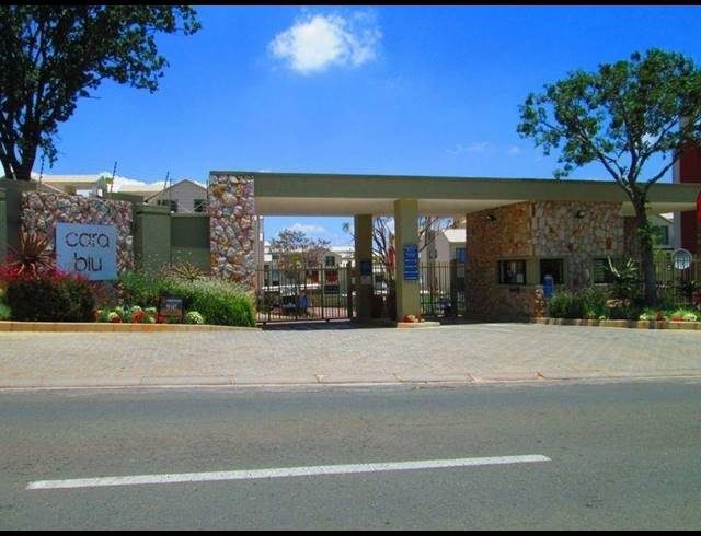 1 BEDROOM APARTMENT FOR SALE IN BRYANSTON WEST